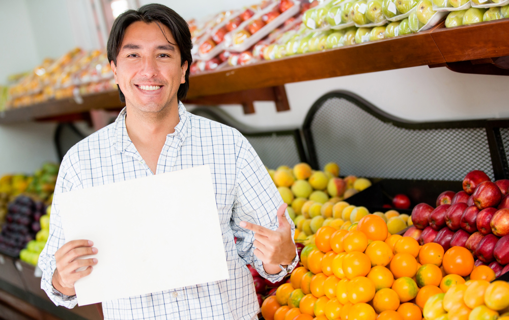 Requisiti e normative per un e-commerce di prodotti alimentari